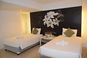 Siam Villa Suvarnabhumi