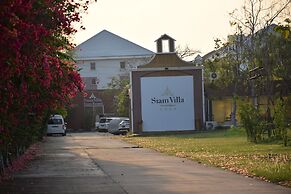 Siam Villa Suvarnabhumi