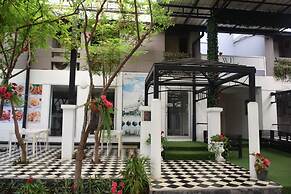 Siam Villa Suvarnabhumi