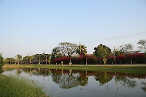 Siam Villa Suvarnabhumi