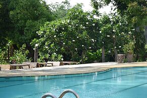 Siam Villa Suvarnabhumi