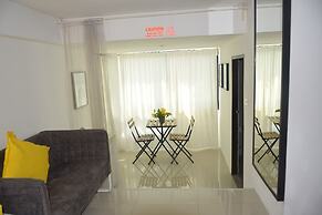 Siam Villa Suvarnabhumi