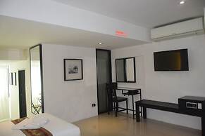 Siam Villa Suvarnabhumi
