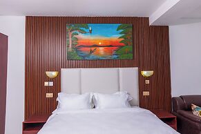 Samukele guest house
