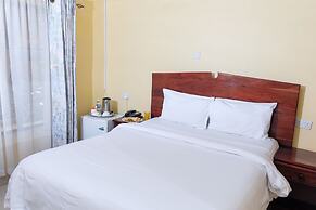 Samukele guest house
