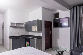 Samukele guest house
