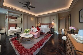 Hotel de lAmour Tam Dao