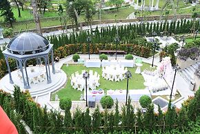 Hotel de lAmour Tam Dao