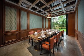 Hotel de lAmour Tam Dao