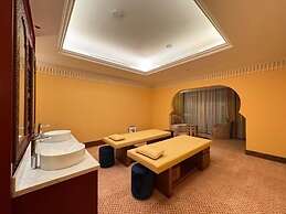 Hotel de lAmour Tam Dao