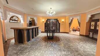 Hotel de lAmour Tam Dao