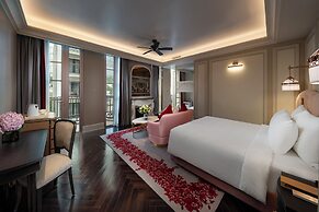 Hotel de lAmour Tam Dao