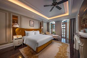 Hotel de lAmour Tam Dao