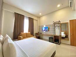 Front One Hotel Gombong