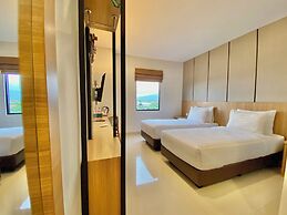 Front One Hotel Gombong