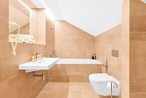 Pytloun Bristol Residence Prague