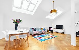 Pytloun Bristol Residence Prague