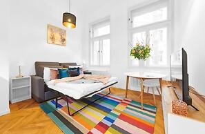 Pytloun Bristol Residence Prague