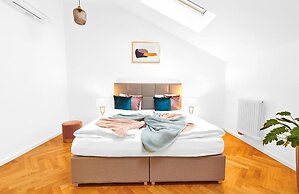 Pytloun Bristol Residence Prague