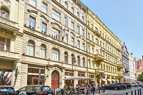 Pytloun Bristol Residence Prague