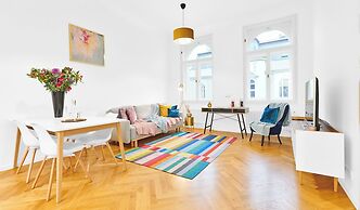 Pytloun Bristol Residence Prague