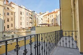 Pytloun Bristol Residence Prague