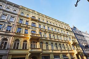 Pytloun Bristol Residence Prague