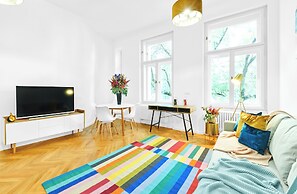 Pytloun Bristol Residence Prague