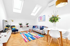 Pytloun Bristol Residence Prague