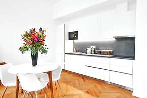 Pytloun Bristol Residence Prague
