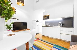 Pytloun Bristol Residence Prague