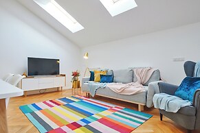 Pytloun Bristol Residence Prague