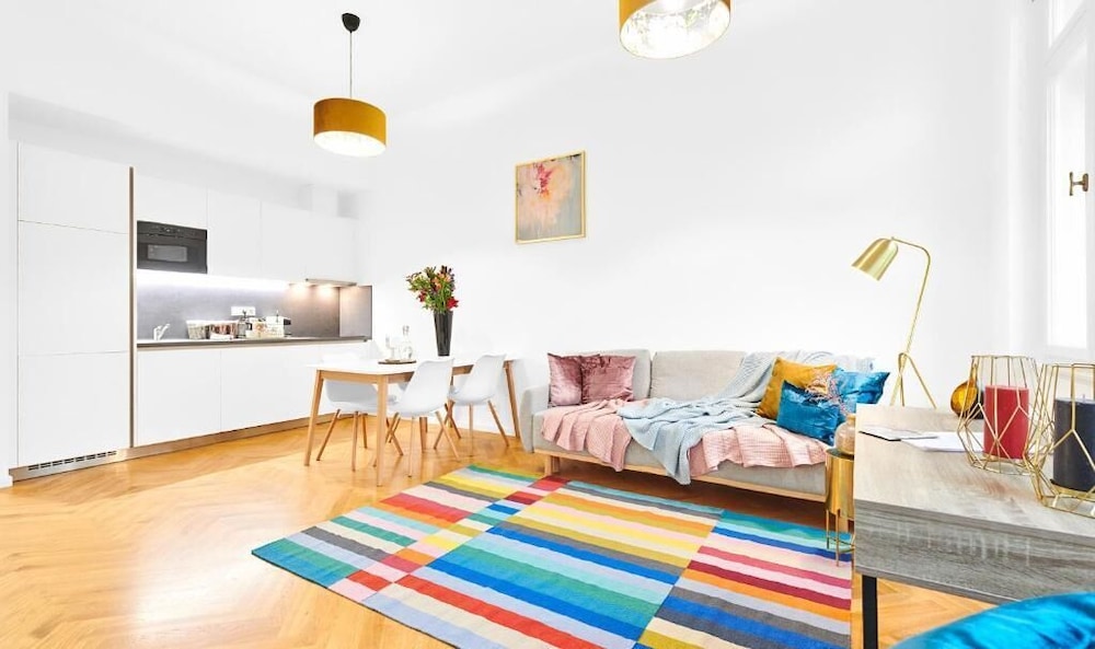 Pytloun Bristol Residence Prague