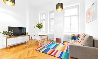 Pytloun Bristol Residence Prague