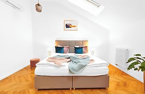 Pytloun Bristol Residence Prague