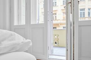Pytloun Bristol Residence Prague