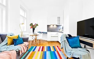 Pytloun Bristol Residence Prague