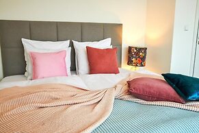 Pytloun Bristol Residence Prague