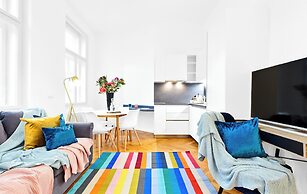 Pytloun Bristol Residence Prague