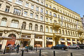 Pytloun Bristol Residence Prague