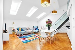 Pytloun Bristol Residence Prague
