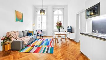 Pytloun Bristol Residence Prague