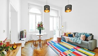 Pytloun Bristol Residence Prague