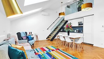 Pytloun Bristol Residence Prague