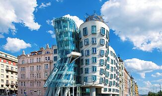 Pytloun Bristol Residence Prague