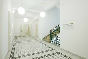 Pytloun Bristol Residence Prague