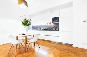 Pytloun Bristol Residence Prague