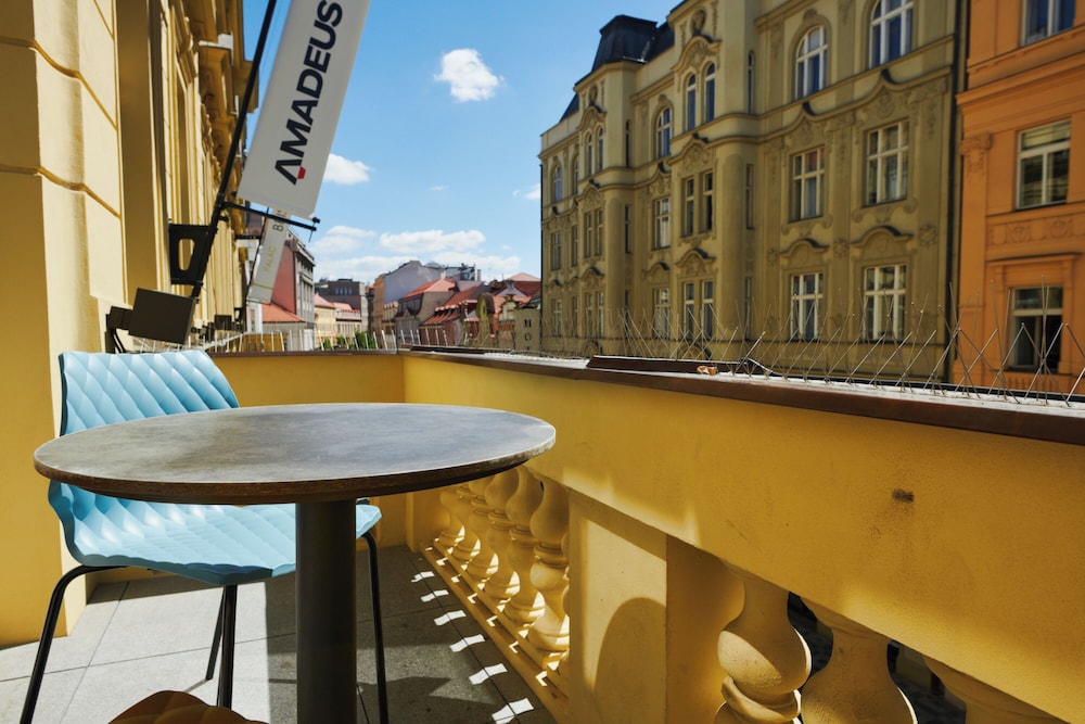 Pytloun Bristol Residence Prague