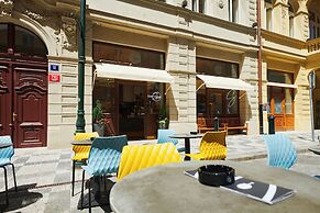 Pytloun Bristol Residence Prague