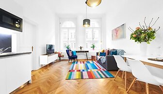 Pytloun Bristol Residence Prague
